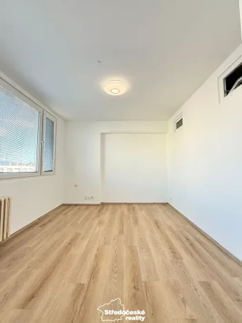 Pronájem bytu 2+kk, Benešov, Jana Švermy, 41 m2