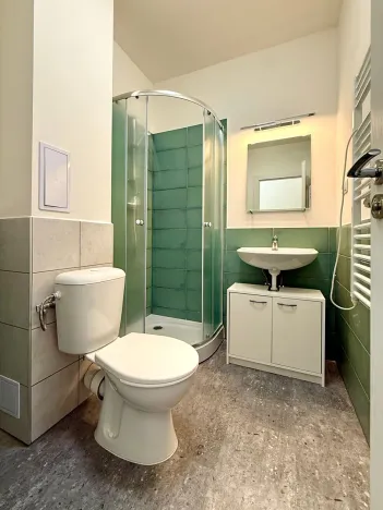 Prodej bytu 1+kk, Ostrava, Palackého, 31 m2