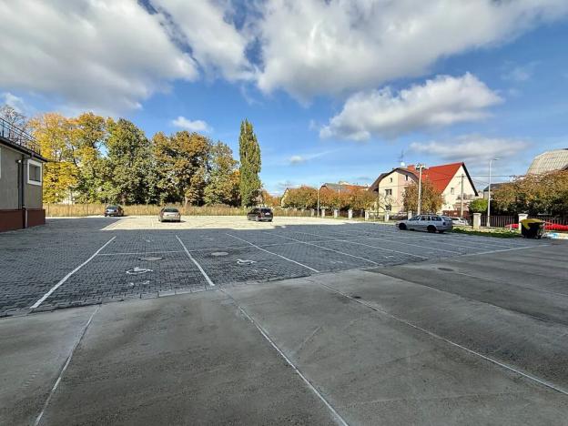 Prodej bytu 1+kk, Ostrava, Palackého, 31 m2