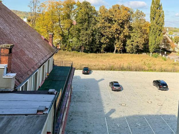 Prodej bytu 1+kk, Ostrava, Palackého, 31 m2