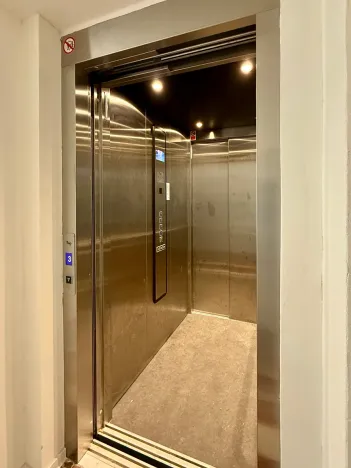 Prodej bytu 1+kk, Ostrava, Palackého, 31 m2