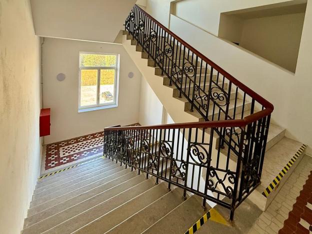 Prodej bytu 1+kk, Ostrava, Palackého, 31 m2