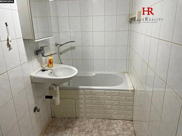 Prodej bytu 2+kk, Praha - Vinohrady, Slezská, 38 m2