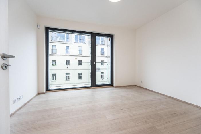 Pronájem bytu 3+kk, Praha - Libeň, Kotlaska, 84 m2