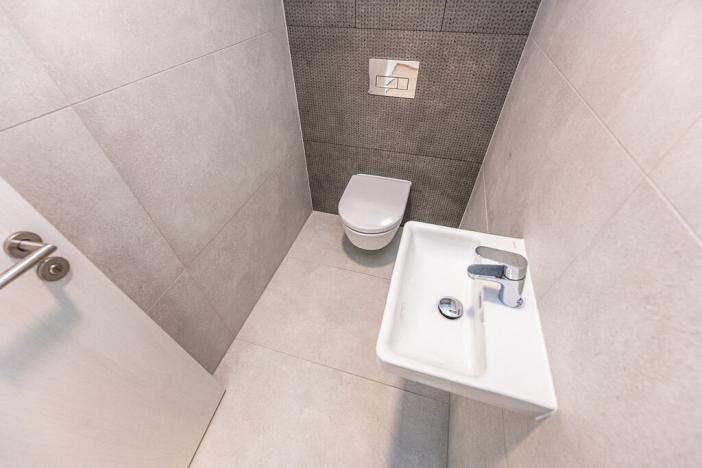 Pronájem bytu 3+kk, Praha - Libeň, Kotlaska, 84 m2