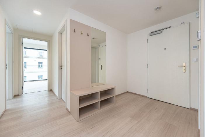 Pronájem bytu 3+kk, Praha - Libeň, Kotlaska, 84 m2