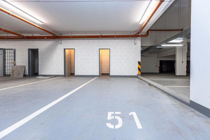 Pronájem bytu 3+kk, Praha - Libeň, Kotlaska, 84 m2