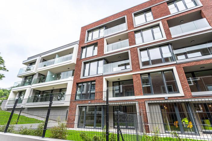 Pronájem bytu 3+kk, Praha - Libeň, Kotlaska, 84 m2