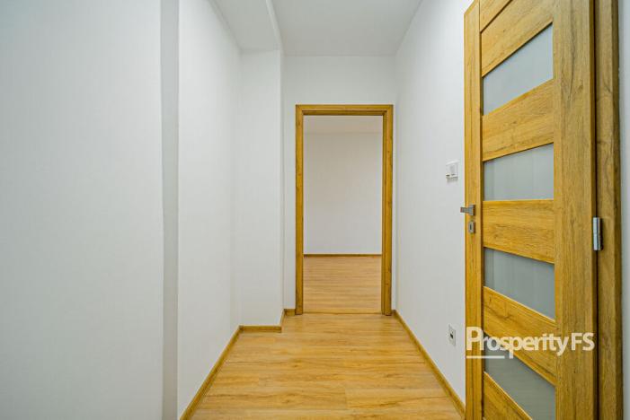 Prodej bytu 2+1, Karviná - Ráj, Kosmonautů, 52 m2