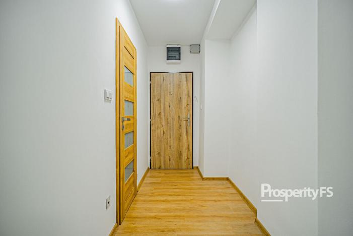 Prodej bytu 2+1, Karviná - Ráj, Kosmonautů, 52 m2