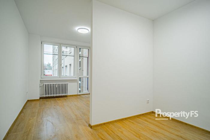 Prodej bytu 2+1, Karviná - Ráj, Kosmonautů, 52 m2