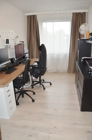 Pronájem bytu 4+1, Praha - Modřany, Petržílova, 93 m2