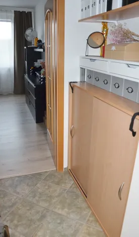 Pronájem bytu 4+1, Praha - Modřany, Petržílova, 93 m2