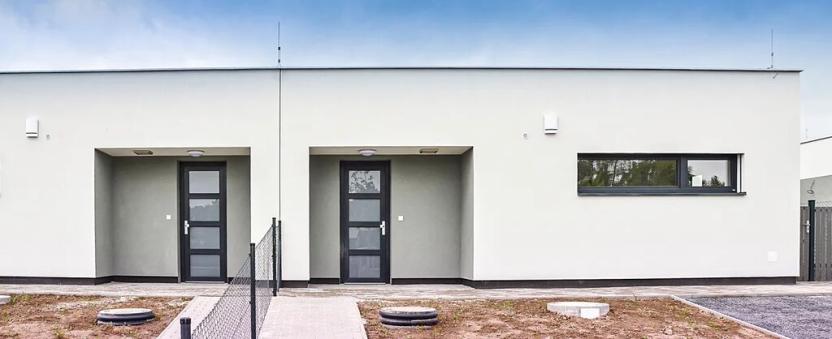 Prodej rodinného domu, Kostelec nad Černými lesy, Červený dub, 106 m2