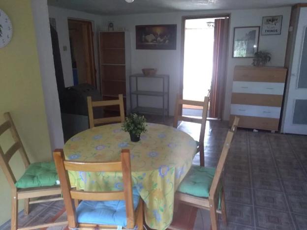 Pronájem bytu 2+1, Synalov, 60 m2