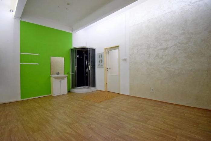 Prodej obchodního prostoru, Praha - Vinohrady, 43 m2