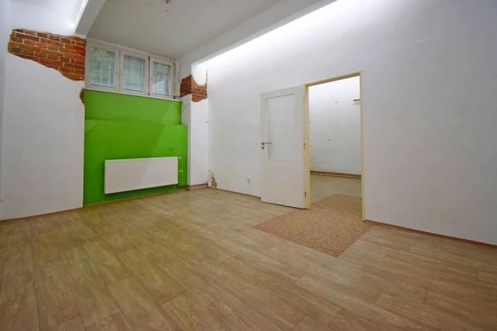 Prodej obchodního prostoru, Praha - Vinohrady, 43 m2