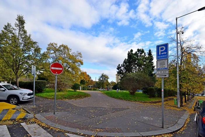 Prodej obchodního prostoru, Praha - Vinohrady, 43 m2