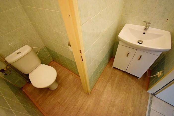 Prodej obchodního prostoru, Praha - Vinohrady, 43 m2