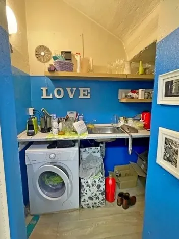 Prodej obchodního prostoru, Praha - Vinohrady, 43 m2