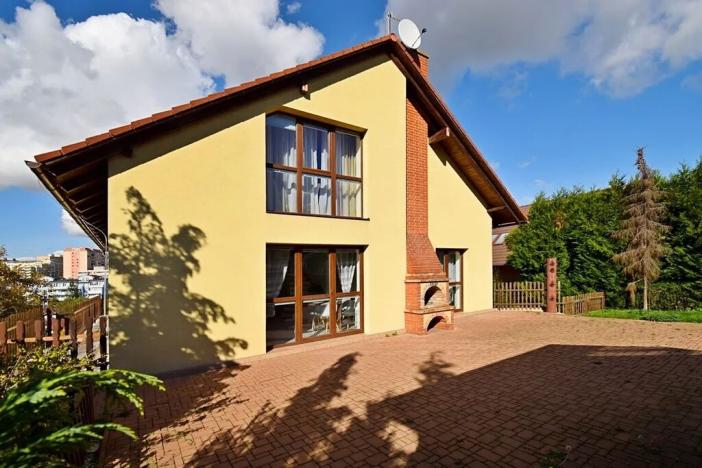 Pronájem rodinného domu, Praha - Stodůlky, Pod viaduktem, 380 m2