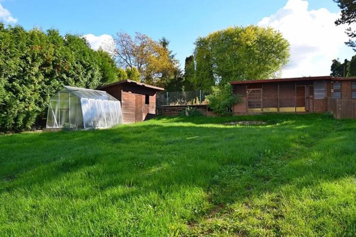 Pronájem rodinného domu, Praha - Stodůlky, Pod viaduktem, 380 m2