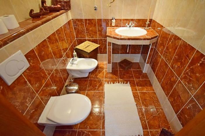 Pronájem rodinného domu, Praha - Stodůlky, Pod viaduktem, 380 m2