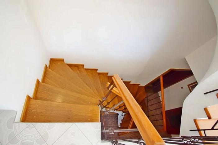 Pronájem rodinného domu, Praha - Stodůlky, Pod viaduktem, 380 m2