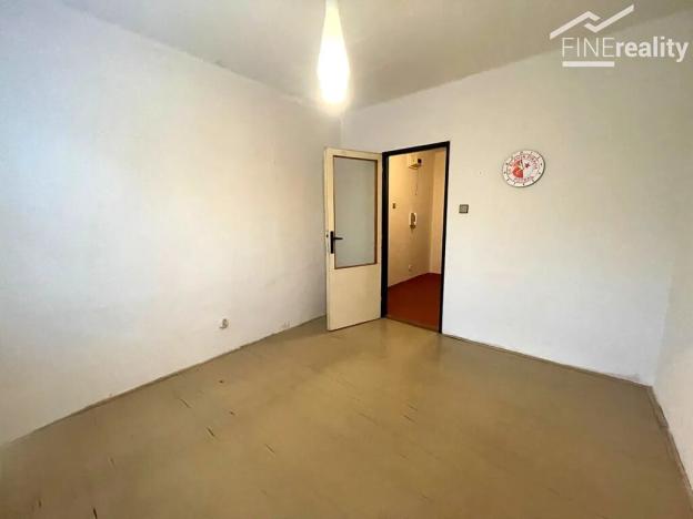Prodej bytu 3+1, Kolín, Masarykova, 72 m2