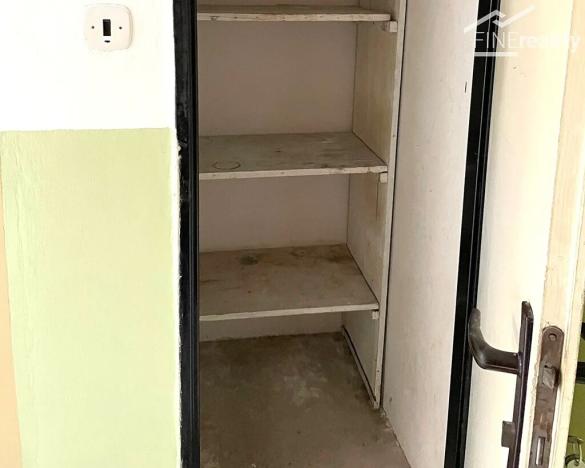 Prodej bytu 3+1, Kolín, Masarykova, 72 m2