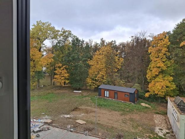 Prodej bytu 4+kk, Cheb, Hradební, 116 m2