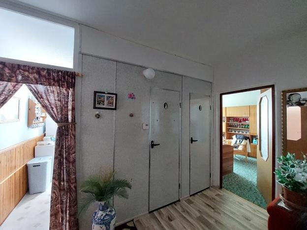 Prodej bytu 2+1, Cheb, Lesní, 52 m2