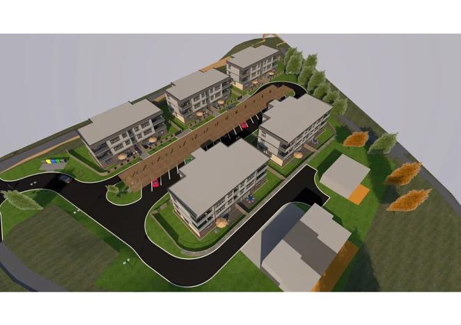 Prodej pozemku pro bydlení, Skalná, Písečná, 10095 m2