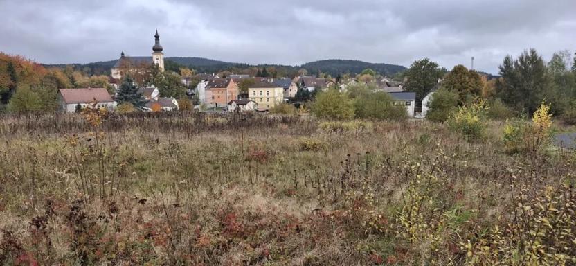 Prodej pozemku pro bydlení, Skalná, Písečná, 10095 m2