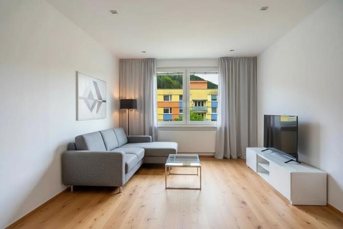 Prodej bytu 3+1, Úpice, Pod Skalkou, 64 m2