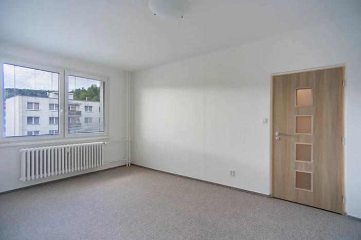 Prodej bytu 3+1, Úpice, Pod Skalkou, 64 m2