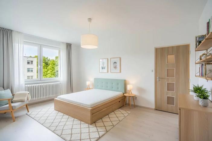 Prodej bytu 3+1, Úpice, Pod Skalkou, 64 m2