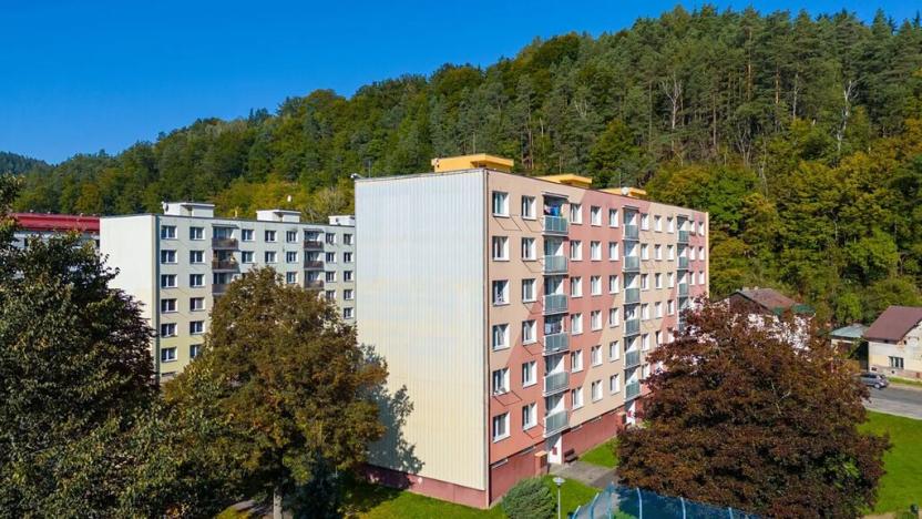 Prodej bytu 3+1, Úpice, Pod Skalkou, 64 m2