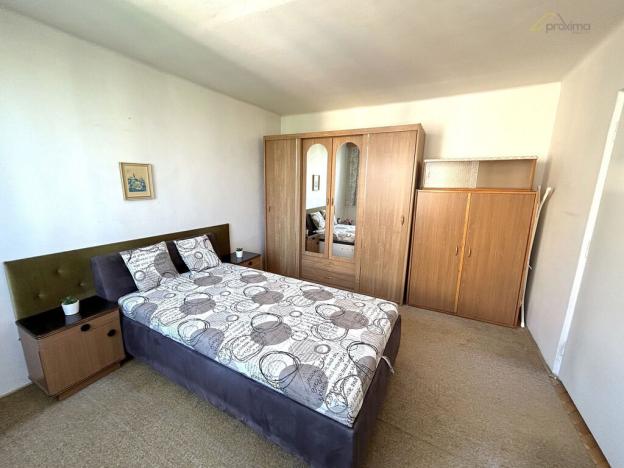 Pronájem bytu 3+1, České Budějovice - České Budějovice 7, L. M. Pařízka, 64 m2