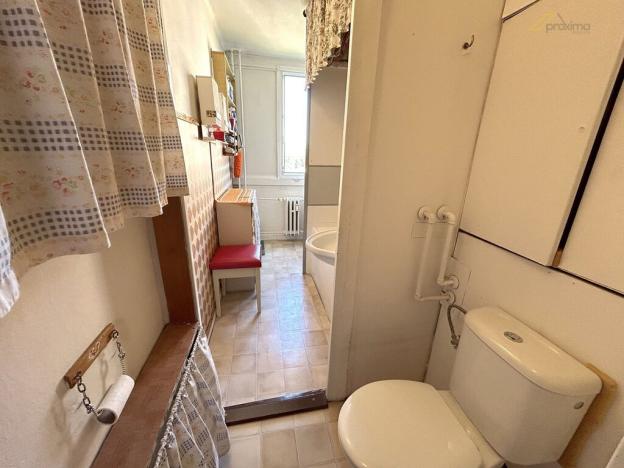 Pronájem bytu 3+1, České Budějovice - České Budějovice 7, L. M. Pařízka, 64 m2