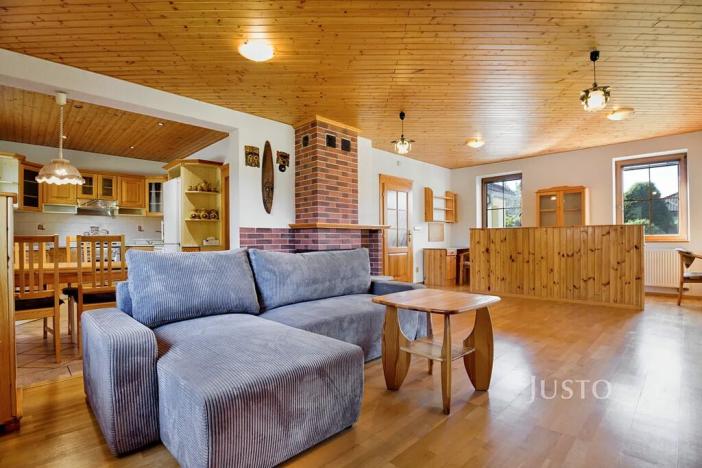 Pronájem rodinného domu, Ústí nad Labem, Liliová, 124 m2