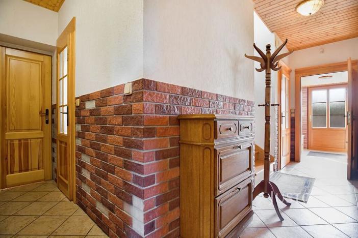 Pronájem rodinného domu, Ústí nad Labem, Liliová, 124 m2