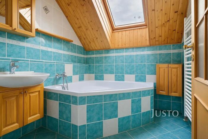 Pronájem rodinného domu, Ústí nad Labem, Liliová, 124 m2