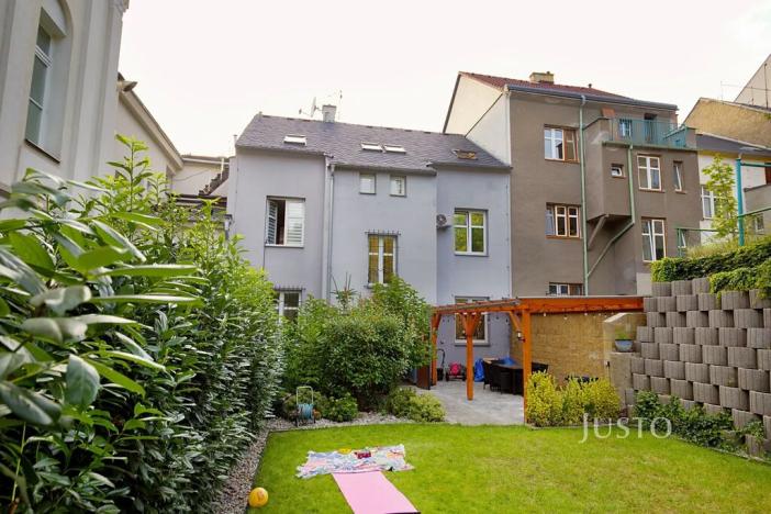 Prodej vícegeneračního domu, Ústí nad Labem, Králova výšina, 300 m2