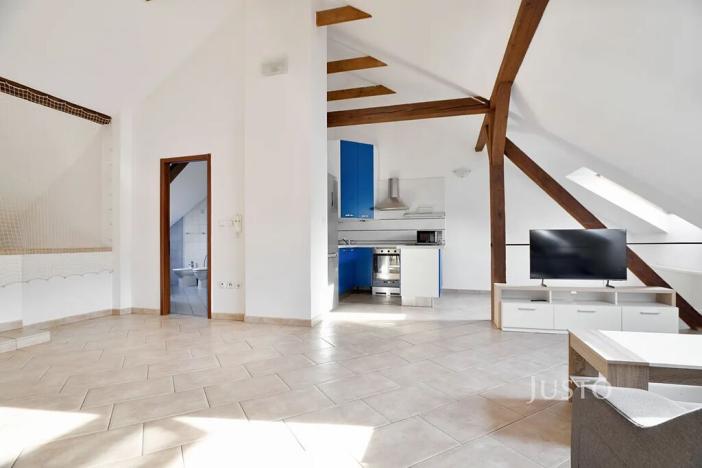 Prodej vícegeneračního domu, Ústí nad Labem, Králova výšina, 300 m2