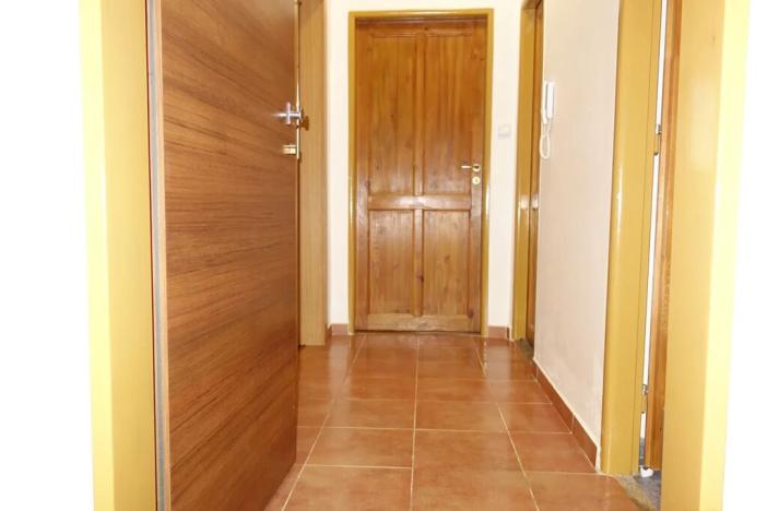 Pronájem bytu 2+kk, Mnichovo Hradiště, Černá silnice, 38 m2