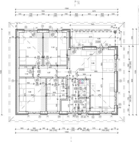 Prodej rodinného domu, Rychvald, 124 m2