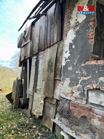 Prodej rodinného domu, Chotěbuz, Chotěbuzská, 98 m2