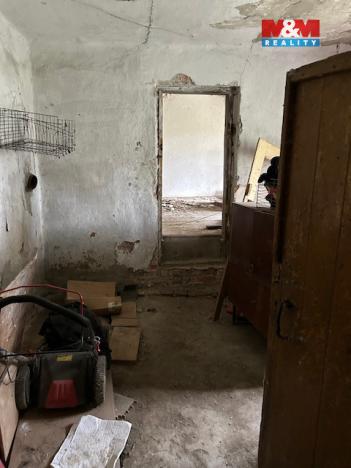 Prodej rodinného domu, Chotěbuz, Chotěbuzská, 98 m2