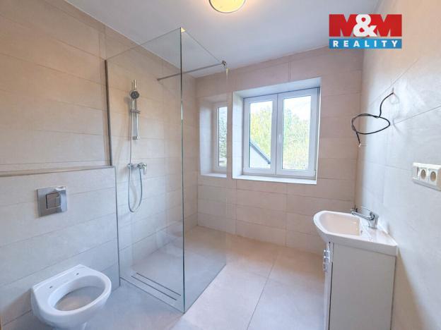 Pronájem bytu 3+kk, Svitavy - Předměstí, Poličská, 68 m2